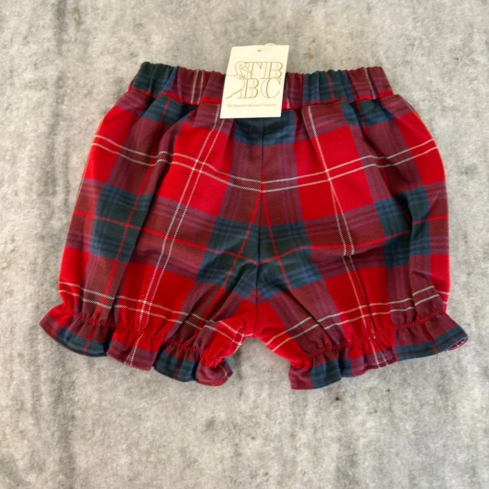 The Beaufort Bonnet Co Natalie Knickers Size 4T